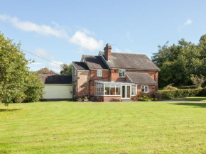 Fir Tree Cottage